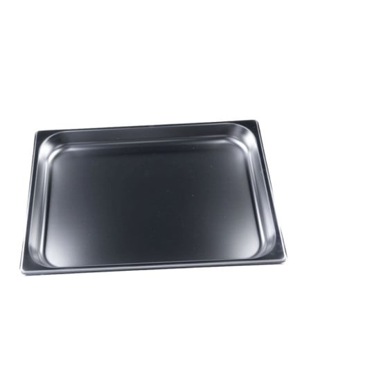 Lechefrite inox 453262