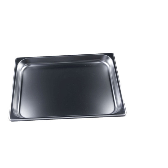 Lechefrite inox 453262