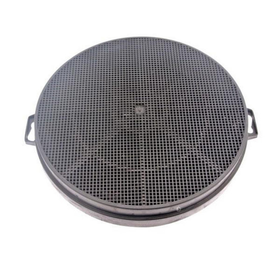 Filtre charbon type B210 FAC539 CHF210 481281718524, KFC6901