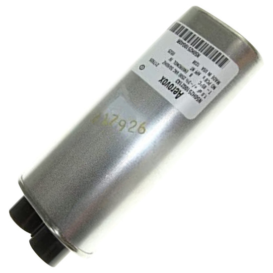 Condensateur 2100V 1,1mf 75X2706, 136228