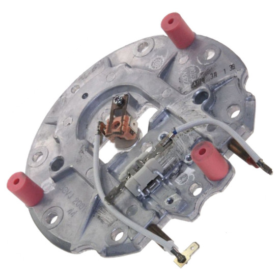 Résistance avec thermostat et fusible CS-00098132