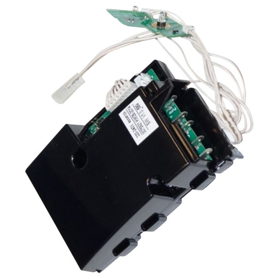 Carte électronique MS-0079586
