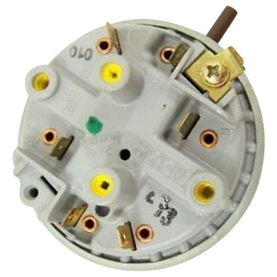 Pressostat d'origine 481927128516, 481927128503