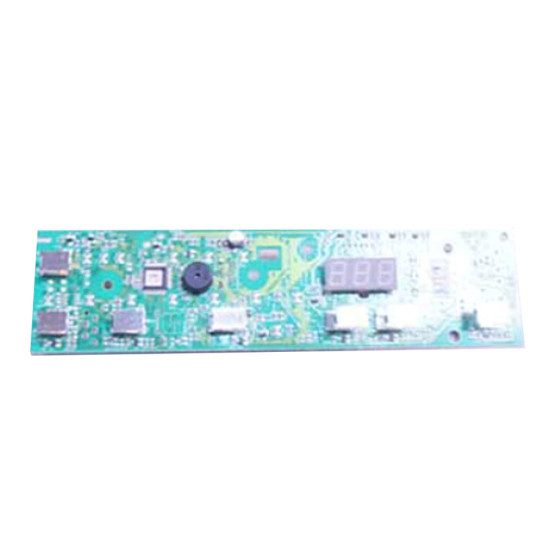 Module électronique AS0021511