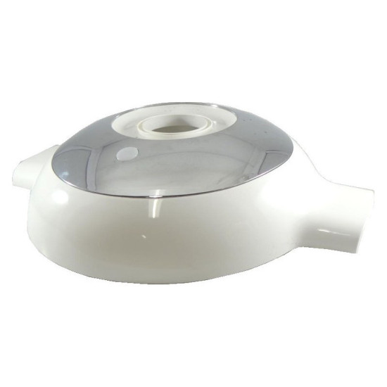 Couvercle supérieur blanc SS-996822