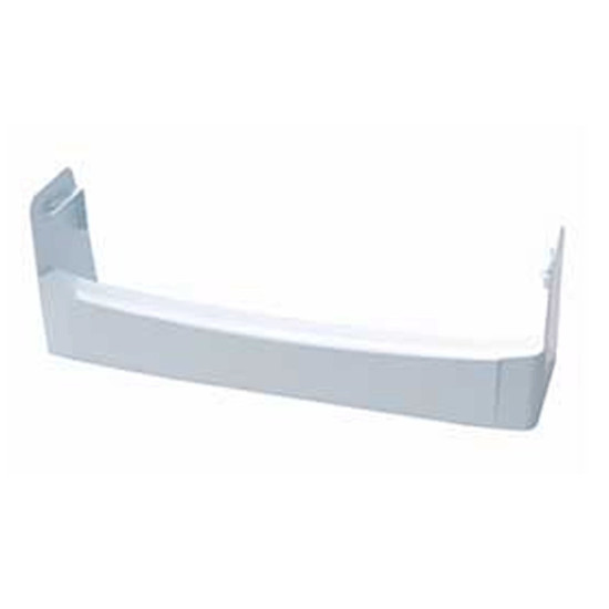 Bandeau inferieur bomber indesit C00097476