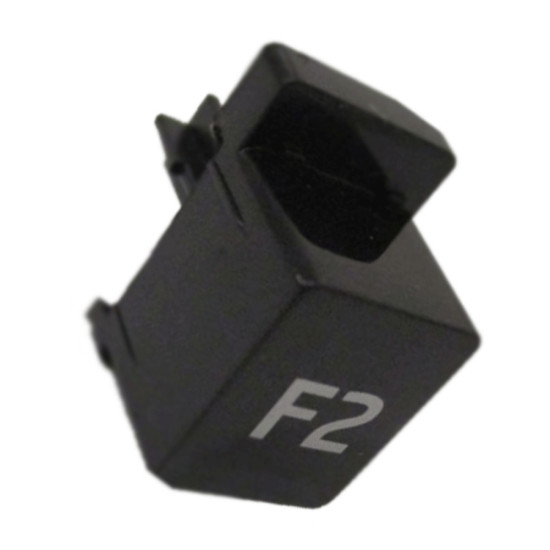 Bouton de fonction noir 1759970200