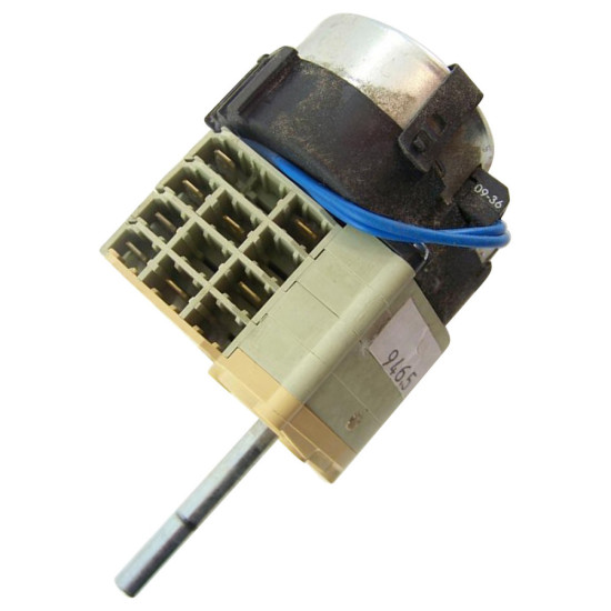 Programmateur 63884