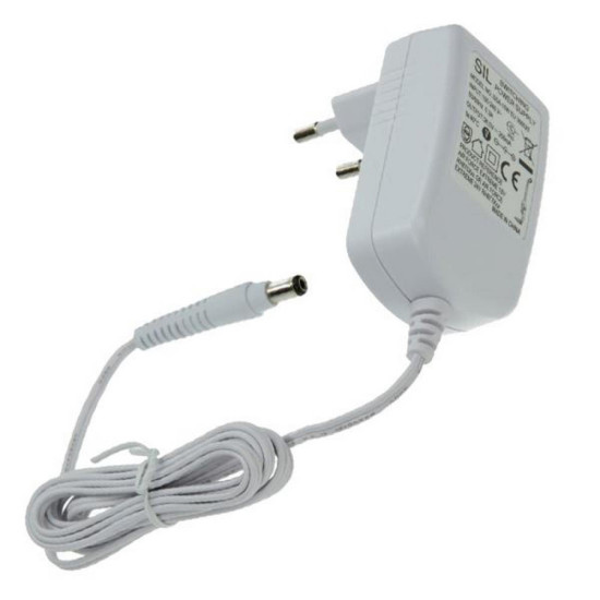 Adaptateur secteur RH4901, RS-RH4901