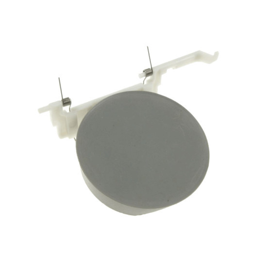 Ensemble clapet d'étanchéité ABN74838501