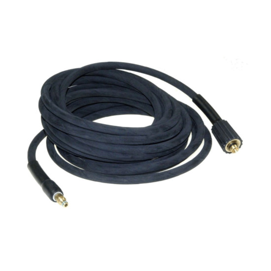 Flexible arme quick coupling 10 m 128500083