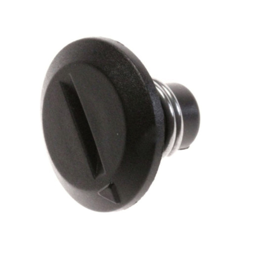 Manette de reglage uks 3650-10b/c 7422829