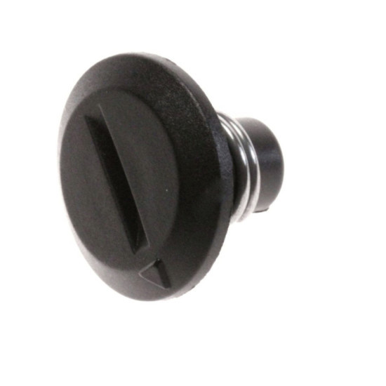 Manette de reglage uks 3650-10b/c 7422829