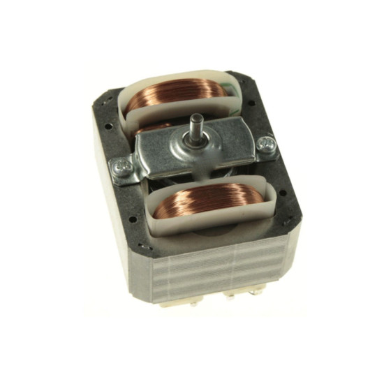 Moteur d'origine 00647538