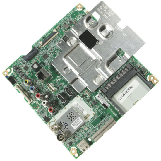 Carte mère EBU64075001