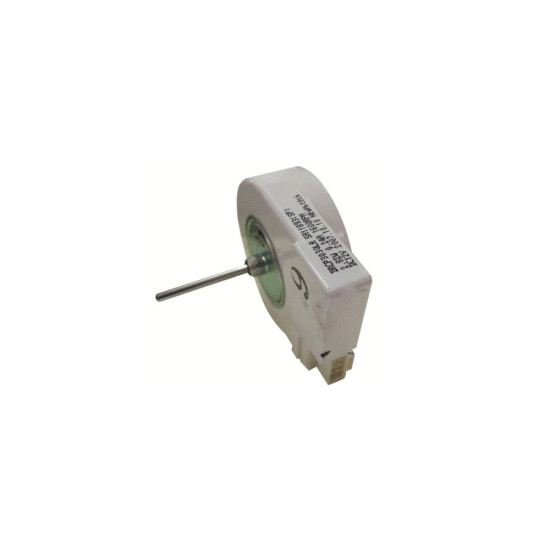 Moteur de ventilateur condenseur 6620113