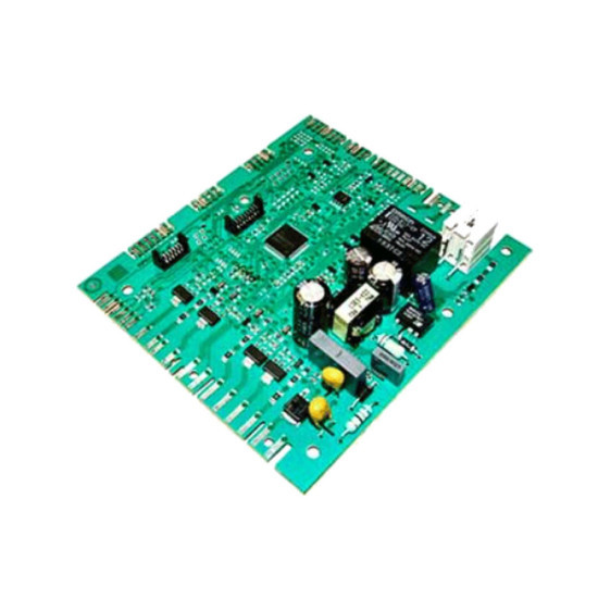 Module électronique 49024680