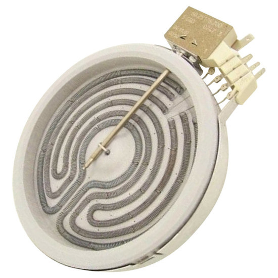 Foyer radiant 1200W 93780971
