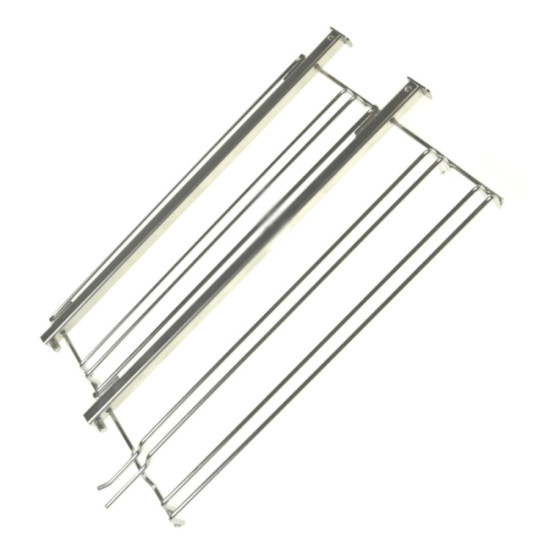 Grille latérale gauche 210444355