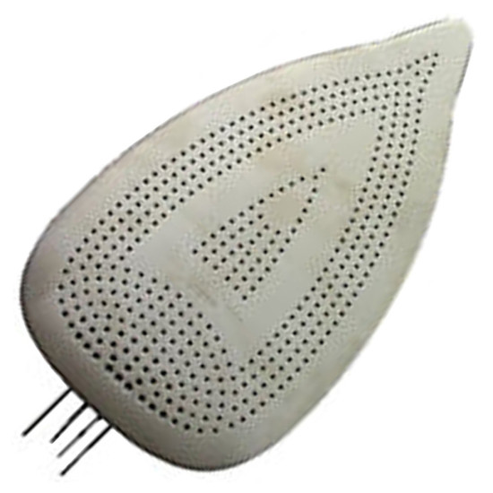 Semelle de fer RS-DW0145