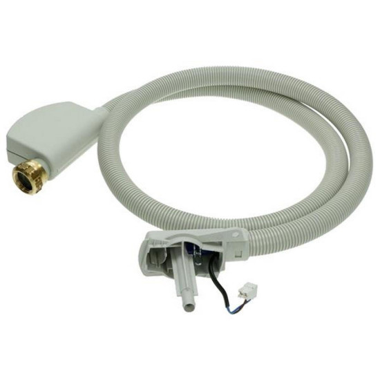 Tuyau d'alimentation Aquastop 1.60m compatible 5729732