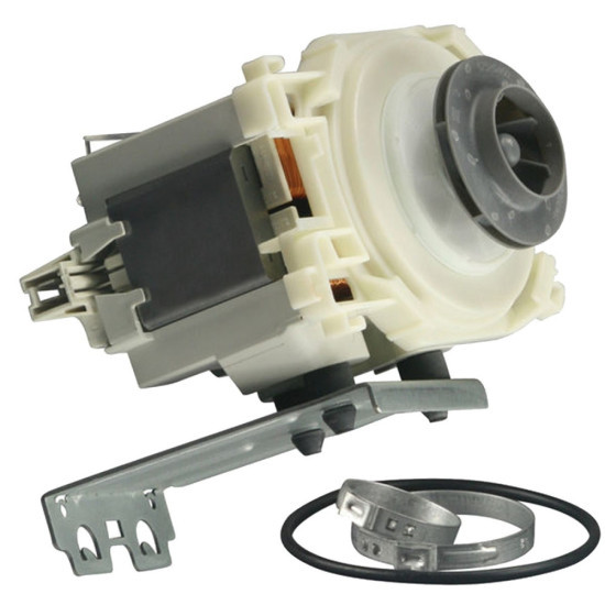 Moteur de pompe de cyclage d'origine 480140102397