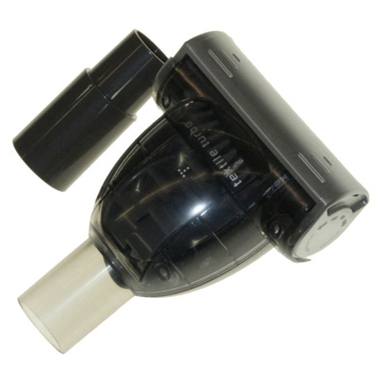 Mini turbobrosse + adaptateur 32/35mm 9002567221