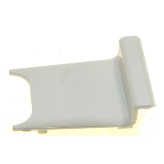 Cache bandeau facade blanc 7427212