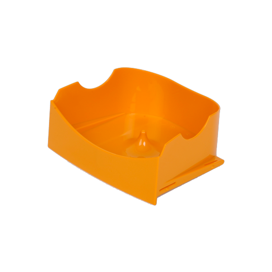 Récolte gouttes orange MS-623734