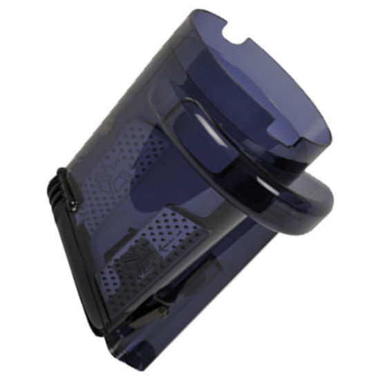 Bac à poussière RS-RH4952, RS-RH5051