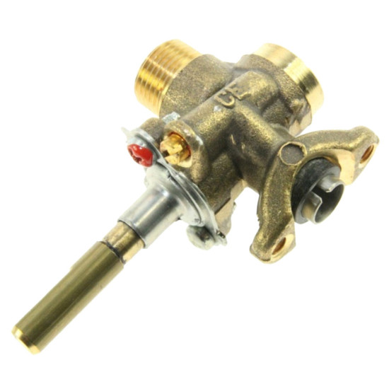 Robinet brûleur rapide 3577174414