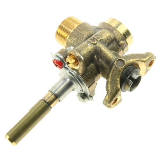 Robinet brûleur rapide 3577174414