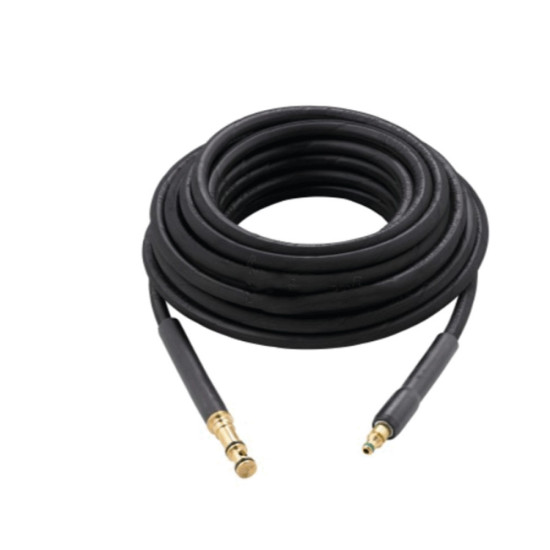 Flexible standard quick coupling pour enrouleur 9 m 128500081