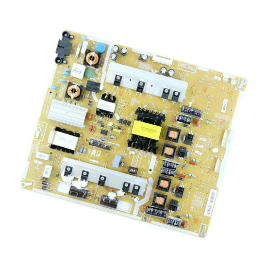 Carte d'alimentation d'origine BN44-00520C