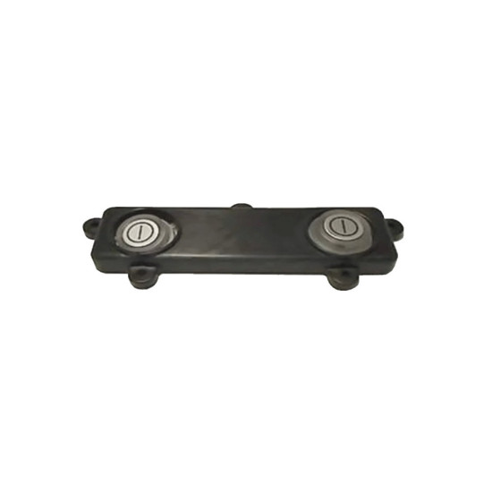 Platine de commande cadran bouton MS-622641