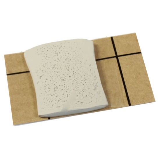 Silent bloc amortisseur 7744540