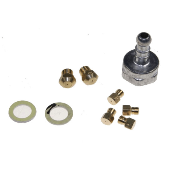 Injecteur gaz butane 3428191021