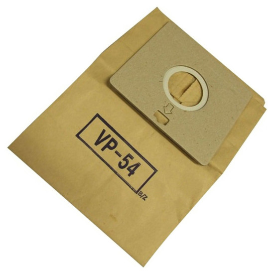Sac en papier Vp54 d'origine DJ69-00484A