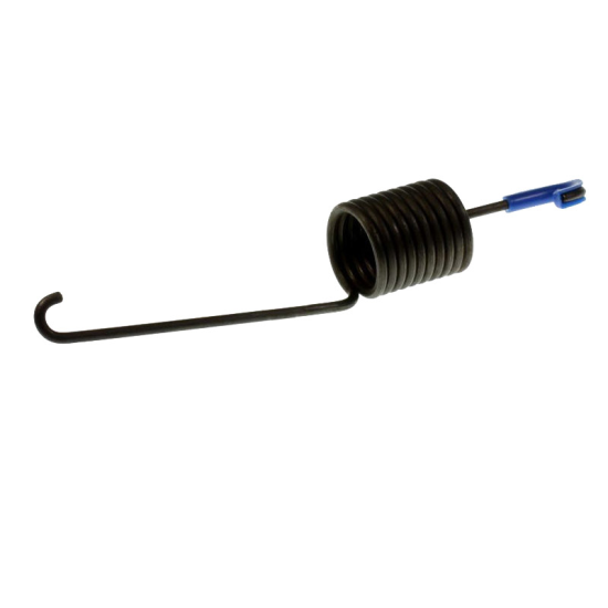 Ressort de suspension 43011062, 46004152