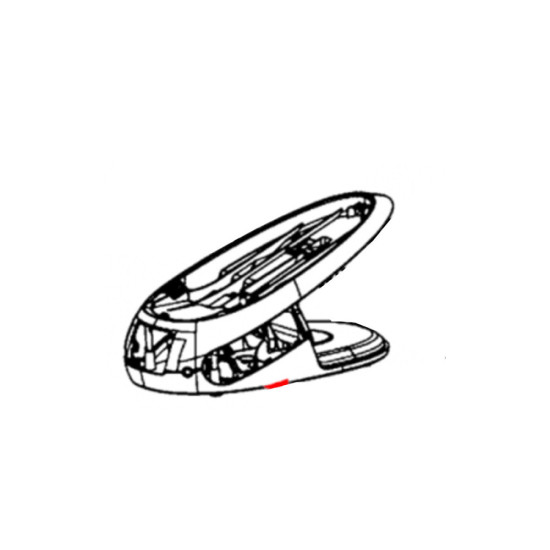 Boitier CS-10000117