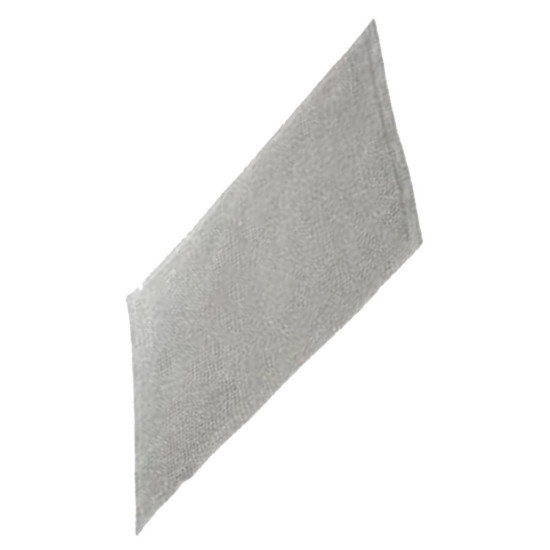 Filtre métallique à graisse d'origine 460089