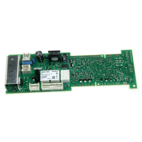Module de puissance programmé d'origine 00752859, 752859