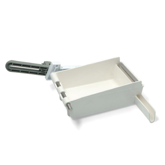 Bac à glaçons 220X130mm CM81400004,  81400004