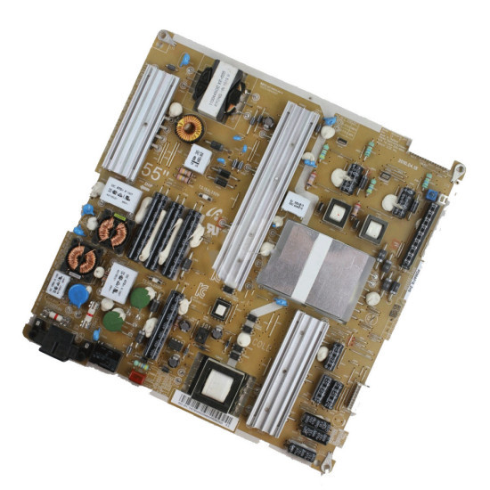 Platine d'alimentation d'origine BN44-00359B