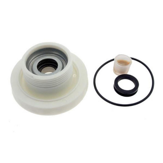 Palier gauche complet diamétre de l'axe 17mm 0.98 4071374096, 4071430963