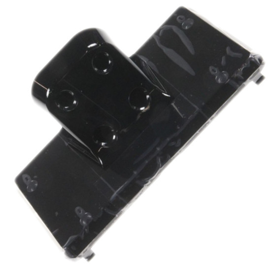 Raccord pied MJH62633503