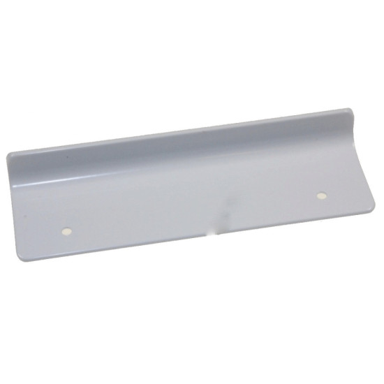 Profil poignee blanc 9680036