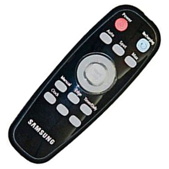 Télécommande d'origine DJ96-00114G