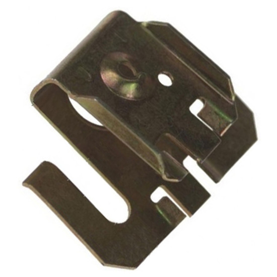 Clips panneau decoration (105 2) d'origine 481250568027