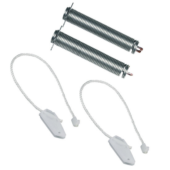 Kit ressorts + câbles de porte 00754866